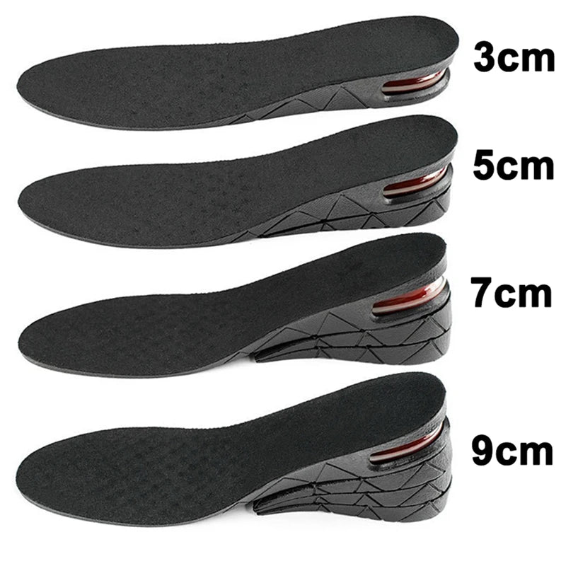 Pair of Height Insoles